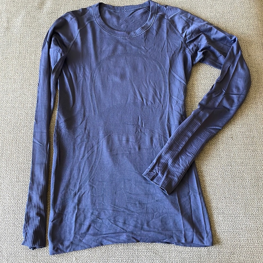 Lulu Long Sleeve